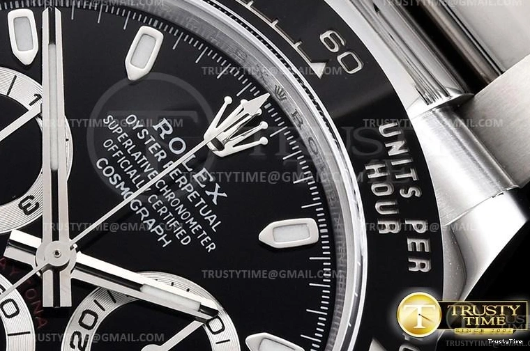 0408 ROLDYT0274A – Daytona WaterResistant 923